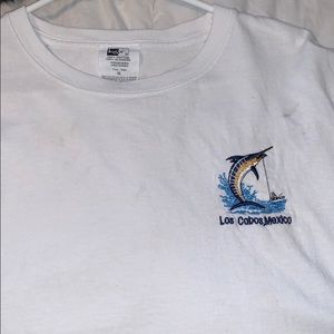 Vintage Los Cabo’s tee
